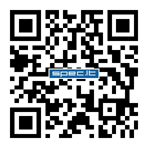 QR kodas | ALGARVĖ, UAB | spec.lt