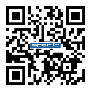 QR kodas | Algasta, IĮ