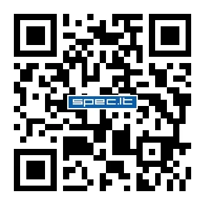 QR kodas | ALGAUDRA, UAB | spec.lt