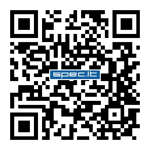 QR kodas | ALGAUTA, UAB | spec.lt