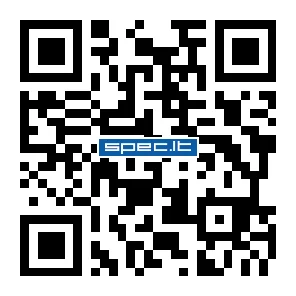 QR kodas | Algauto LT, UAB | spec.lt