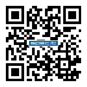 QR kodas | Algauto, UAB | spec.lt