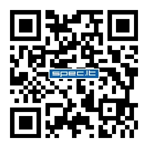 QR kodas | Algava, MB