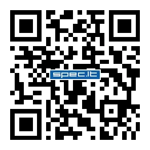 QR kodas | Algava, UAB