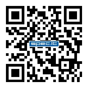 QR kodas | Algavitas, UAB