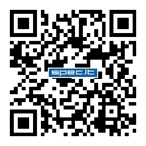 QR kodas | Algavos centras, UAB