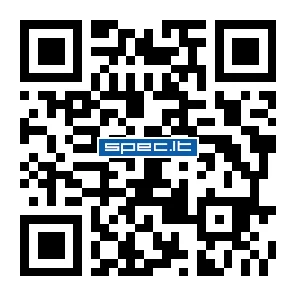 QR kodas | Algdeima, UAB | spec.lt