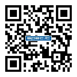 QR kodas | Alge, MB