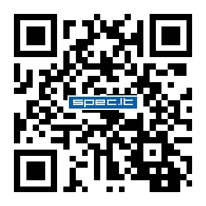 QR kodas | ALGEBUSIS, UAB | spec.lt
