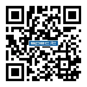 QR kodas | Algeda, UAB | spec.lt