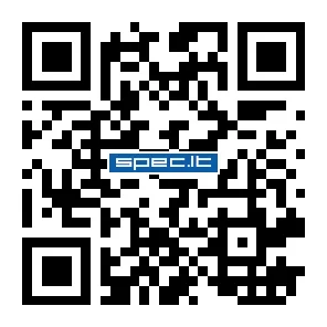 QR kodas | Algedasa, MB | spec.lt