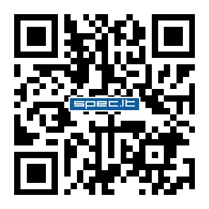 QR kodas | Algedra, UAB | spec.lt