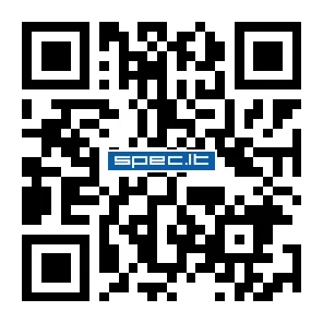 QR kodas | Algeima, UAB | spec.lt