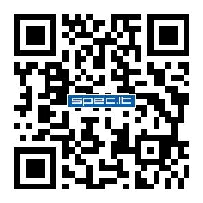 QR kodas | Algeita, UAB | spec.lt