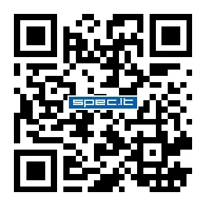 QR kodas | ALGEKTA, UAB | spec.lt