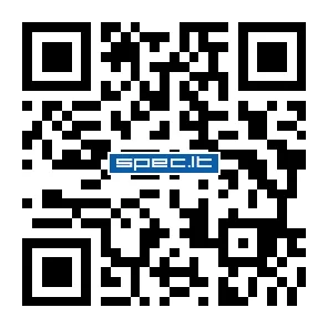 QR kodas | Algenta, UAB | spec.lt