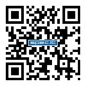 QR kodas | Algera LT, MB