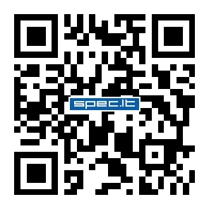 QR kodas | Algerdas, UAB