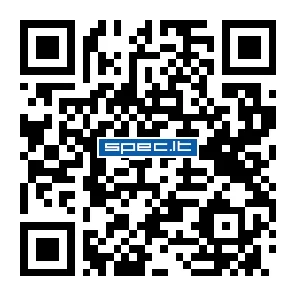 QR kodas | Algerdo Daukšo, MB | spec.lt