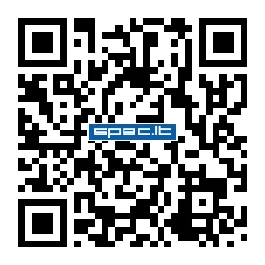 QR kodas | Algerdo Sūdniko įmonė | spec.lt