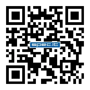 QR kodas | Algerdus, UAB