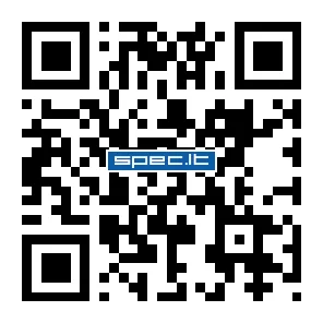 QR kodas | Algerinta, UAB