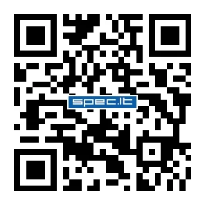 QR kodas | Algeris, IĮ | spec.lt