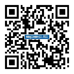 QR kodas | Lietuvos ir Vokietijos uždaroji akcinė bendrovė ALGERMA | spec.lt