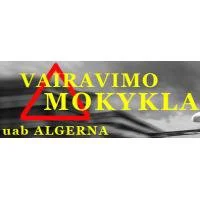 ALGERNA, UAB | spec.lt