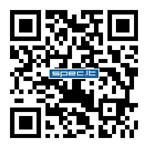 QR kodas | Algeroma, UAB | spec.lt