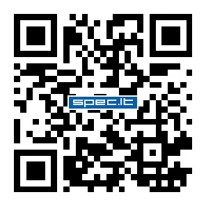 QR kodas | ALGERTA, UAB | spec.lt