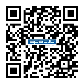 QR kodas | Algestos projektai, VšĮ