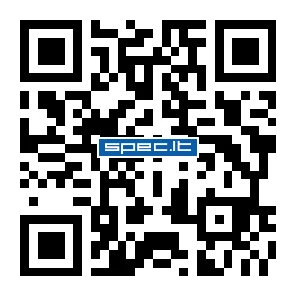 QR kodas | Algetra, UAB | spec.lt