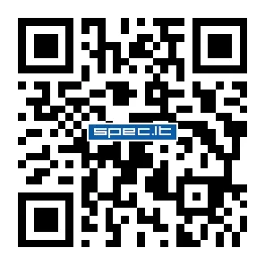 QR kodas | Algida, UAB