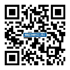 QR kodas | ALGIDANA, UAB | spec.lt