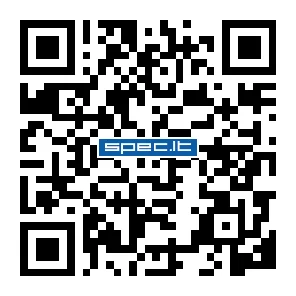 QR kodas | ALGIDETA, vaistinė, A. Tvarušio, IĮ