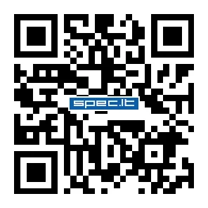 QR kodas | Algido, MB | spec.lt