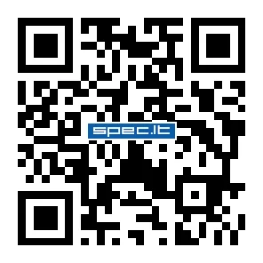 QR kodas | Algijona, UAB