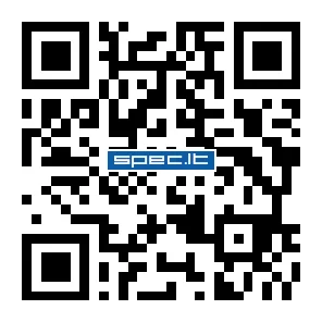 QR kodas | Algilis Packaging, UAB | spec.lt