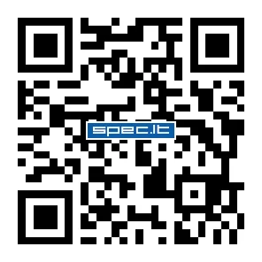 QR kodas | MP gipsai, MB
