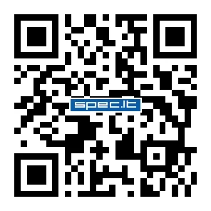 QR kodas | Algimante, UAB