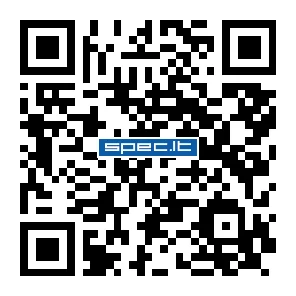 QR kodas | Algimanto Audinio įmonė | spec.lt