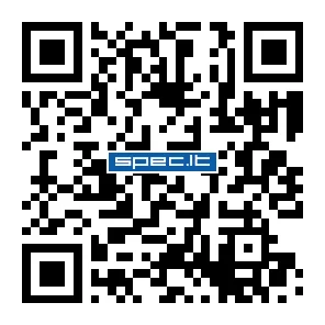 QR kodas | Algimanto Augonio įmonė