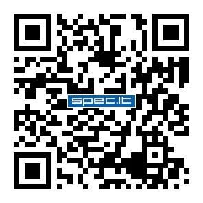 QR kodas | Algimanto autobusai, UAB | spec.lt
