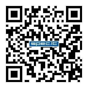 QR kodas | Algimanto baldai, UAB | spec.lt