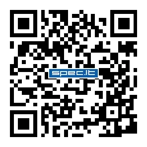 QR kodas | Algimanto Bandzos kūdikių namai