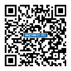 QR kodas | Algimanto Bandzos socialinių paslaugų namai | spec.lt