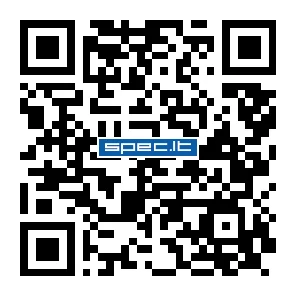 QR kodas | Algimanto Barančiuko įmonė