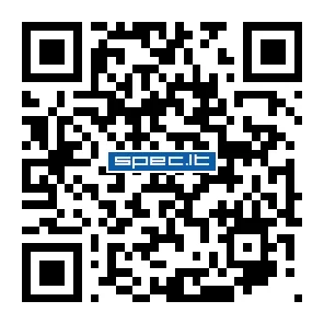 QR kodas | Algimanto Bartkaus, IĮ | spec.lt