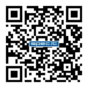 QR kodas | Algimanto Baužio įmonė